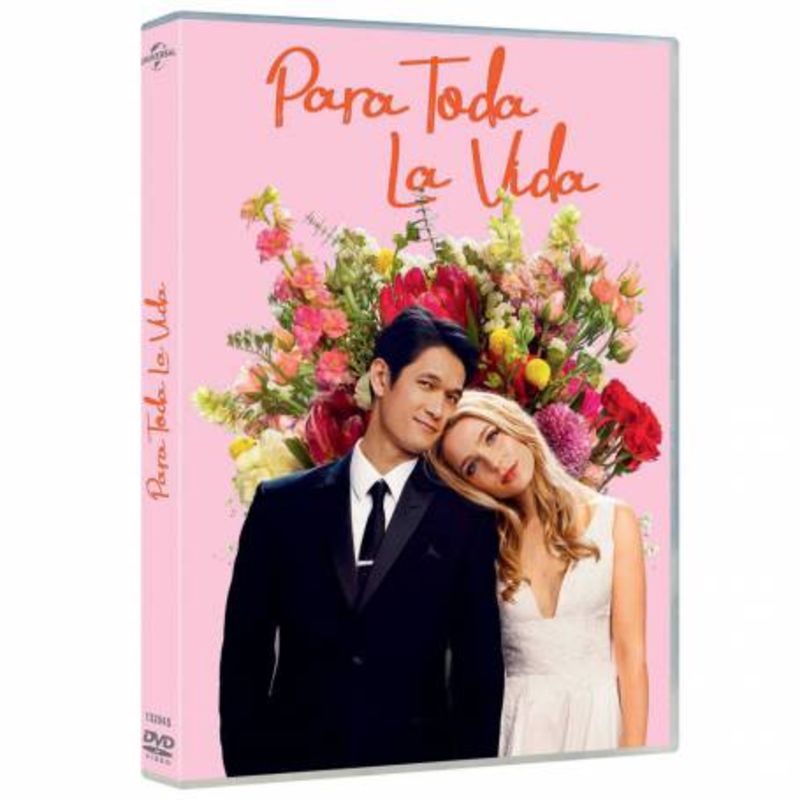 PARA TODA LA VIDA (DVD)