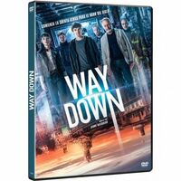 WAY DOWN (DVD)