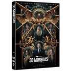 30 MONEDAS (TEMPORADA 2) (DVD)