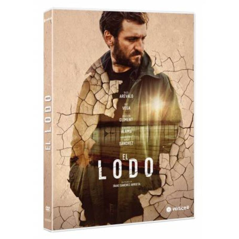 EL LODO (DVD) * RAUL AREVALO, PAZ VEGA