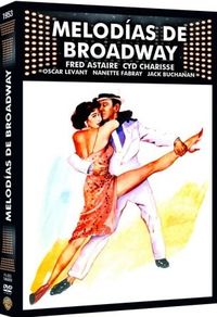 MELODIAS DE BROADWAY (DVD)