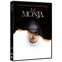 LA MONJA (DVD) * DEMIAN BICHIR, TAISSA FARMIGA
