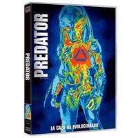 predator (dvd) * boyd holbrook - Shane Black