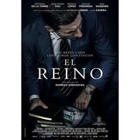 EL REINO (DVD)