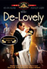 de-lovely (dvd)
