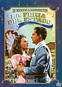 LA FERIA DEL ESTADO (DVD)