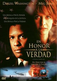 EN HONOR A LA VERDAD (DVD)