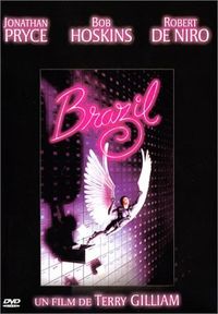 BRAZIL (DVD)
