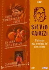 SILVIO CAIOZZI (PACK 3 DVD, JULIO COMIENZA EN JULIO / LA LUNA EN EL ES