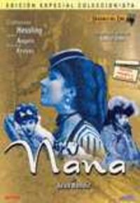 nana (dvd)