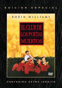 el club de los poetas muertos (dvd) * robin williams - Peter Weir