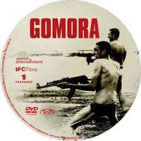 gomorra 1ª temporada (4 dvd) - Stefano Sollima / Claudio Cupellini