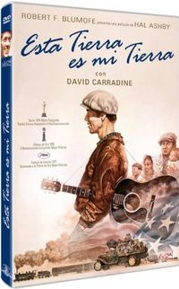 ESTA TIERRA ES MI TIERRA (DVD)