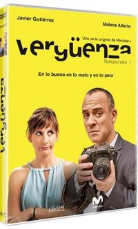 VERGUENZA (2 DVD) * ALVARO FERNANDEZ-ARMERO