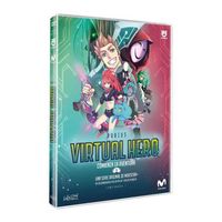virtual hero (dvd) - 