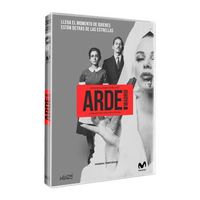 ARDE MADRID, TEMPORADA 1 (2 DVD)