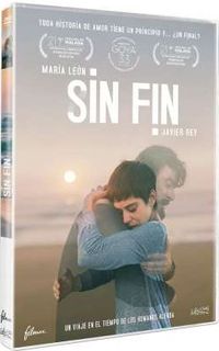 SIN FIN (DVD) * MARIA LEON, JAVIER REY