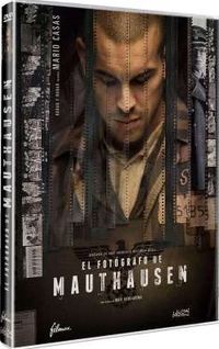 EL FOTOGRAFO DE MAUTHAUSEN (DVD) * MARIO CASAS, MACARENA GOMEZ