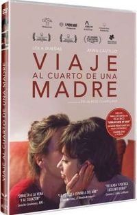 VIAJE AL CUARTO DE UNA MADRE (DVD) * LOLA DUEÑAS, ANNA CASTILLO