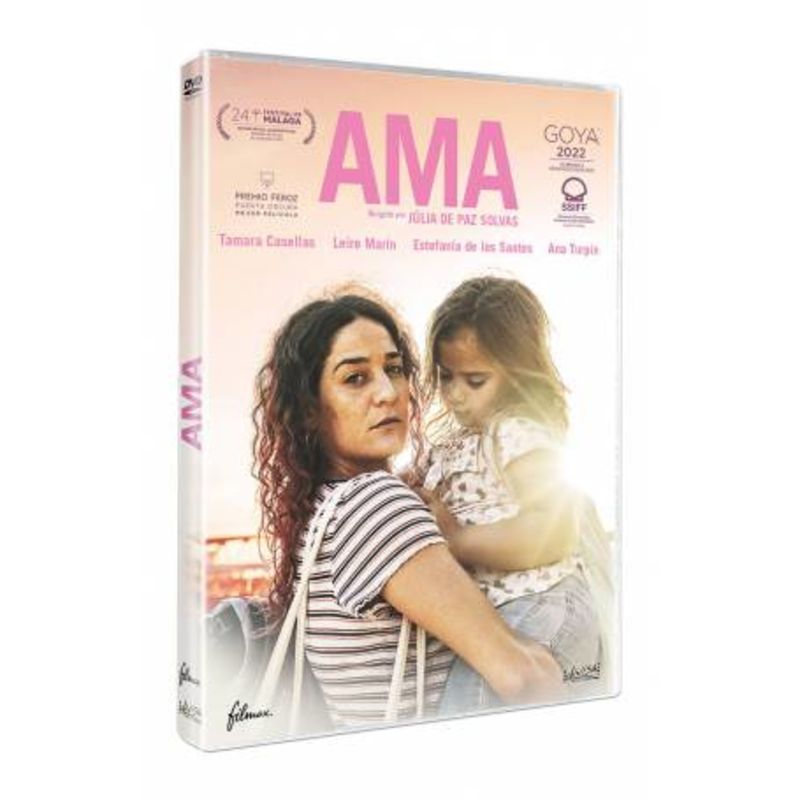 AMA (DVD)