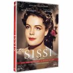 SISSI, LA TRILOGIA (3 DVD)