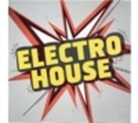 ELECTRO HOUSE (2 CD)