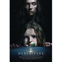 HEREDITARY (DVD) * TONI COLLETTE, GABRIEL BYRNE