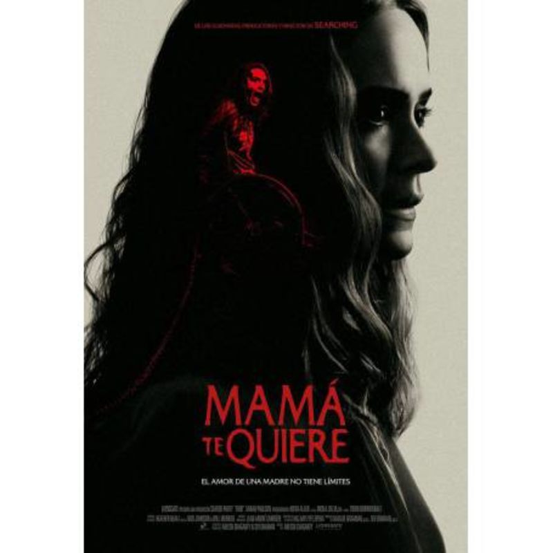 MAMA TE QUIERE (DVD)