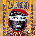basajaun - Zaldibobo