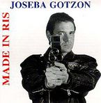 made in ris - Joseba Gotzon