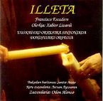illeta - Euskadiko Orkestra Sinfonikoa / Donostiako Orfeoia