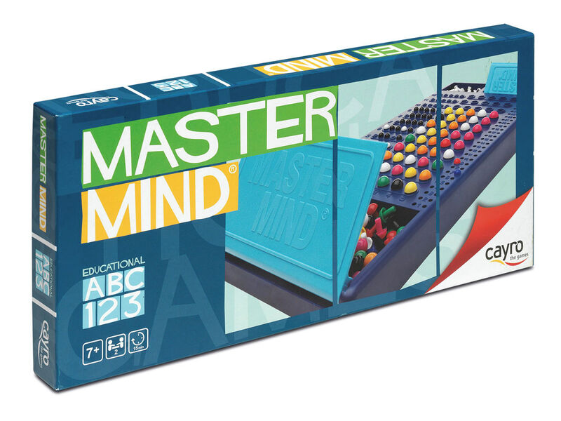 master mind colores r: 126