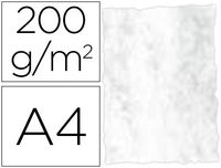 paq / 25h pergamino marmoleado gris 200gr. r: 2610
