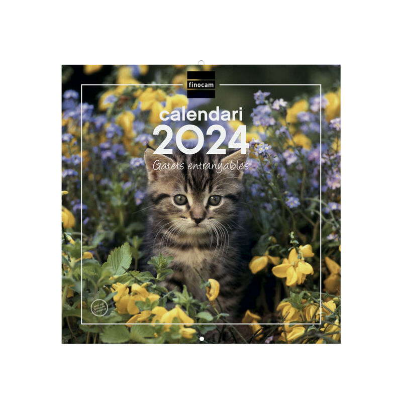 2024 CAT * CAL. PARET 30X30 GATETS