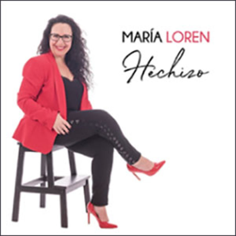 hechizo - Maria Loren