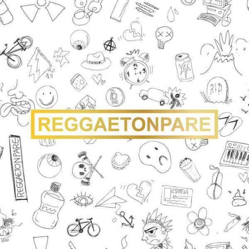 reggaetonpare - Reggaetonpare