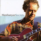 secrets - Max Sunyer