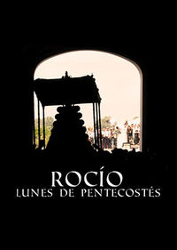 rocio, lunes de pentecostes, el audiovisual (cd+dvd) - Varios