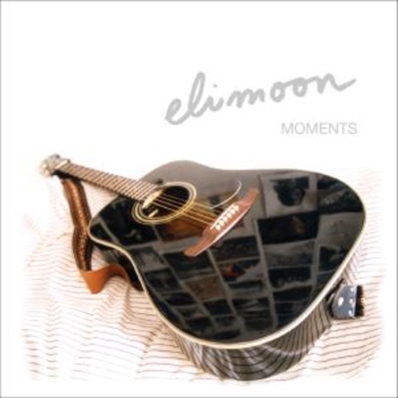 moments - Elimoon