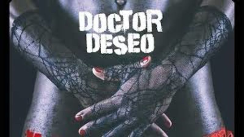 (lib+cd) maketoen iraultza - Doctor Deseo