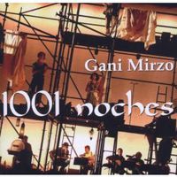 1001 NOCHES (DEL ESPECTACULO DE COMEDIANTS)