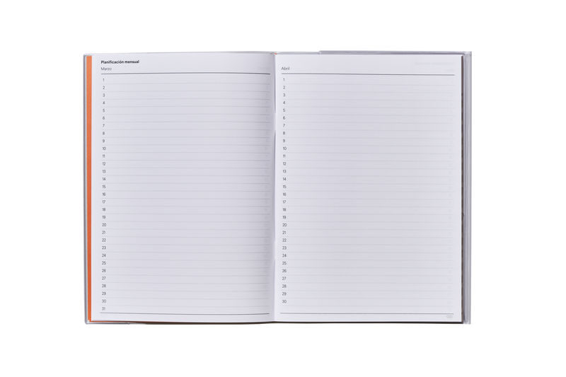 cuaderno de notas a5 r: p102