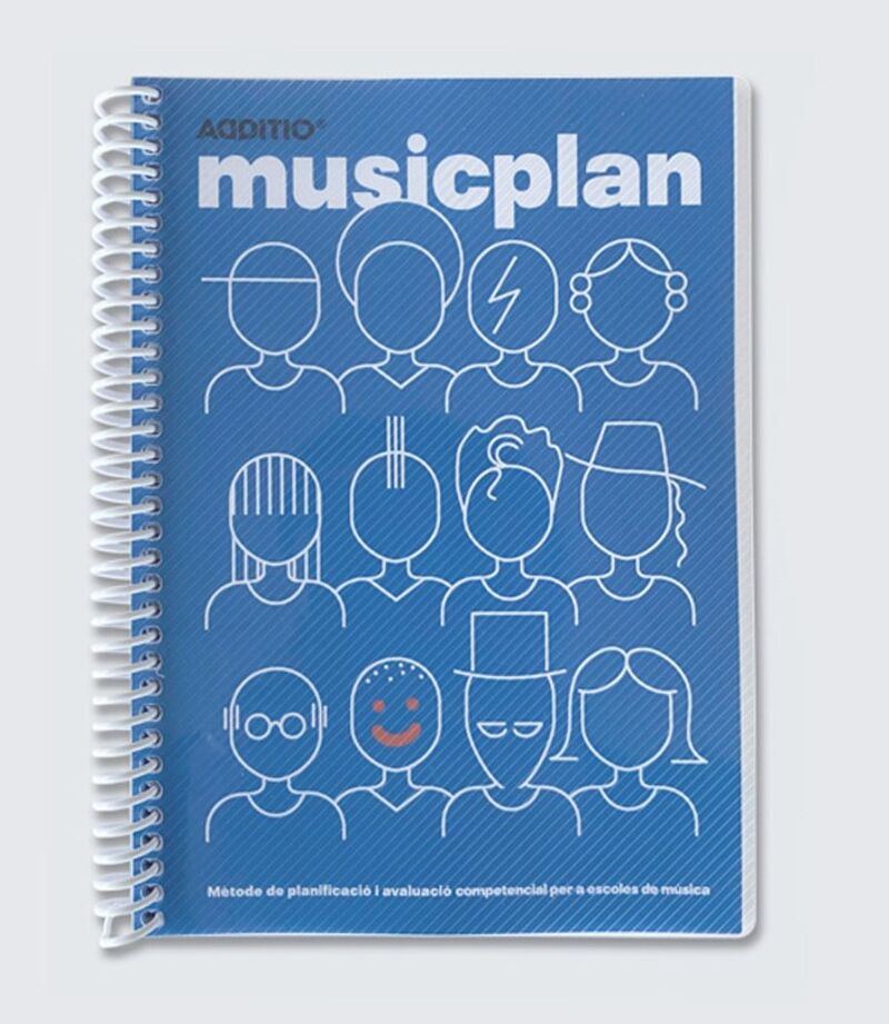 musicplan r: mp01