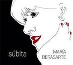 subita (digipack) - Maria Berasarte