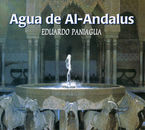 agua de al-andalus (digipack) - Eduardo Paniagua