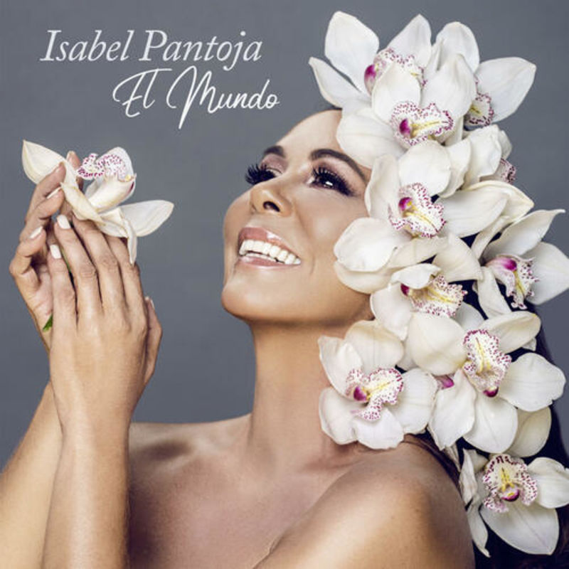 canciones que me gustan (lp) - Isabel Pantoja