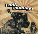 yoff tongor (digipack) - Radio Malanga