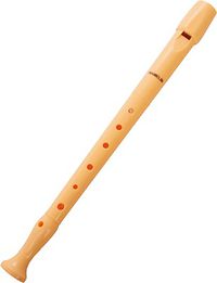flauta "hamelin melody" r: h-508