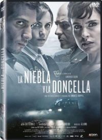 LA NIEBLA Y LA DONCELLA (DVD) * QUIM GUTIERREZ
