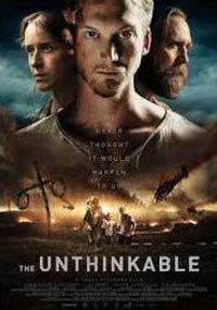 THE UNTHINKABLE (DVD) * CHRISTOFFER NORDENNROT
